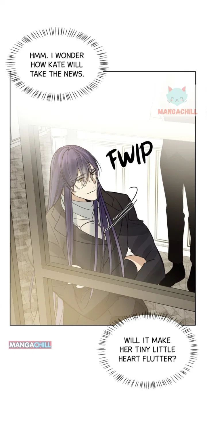Oh! My Maid Master Chapter 47 – Page 24