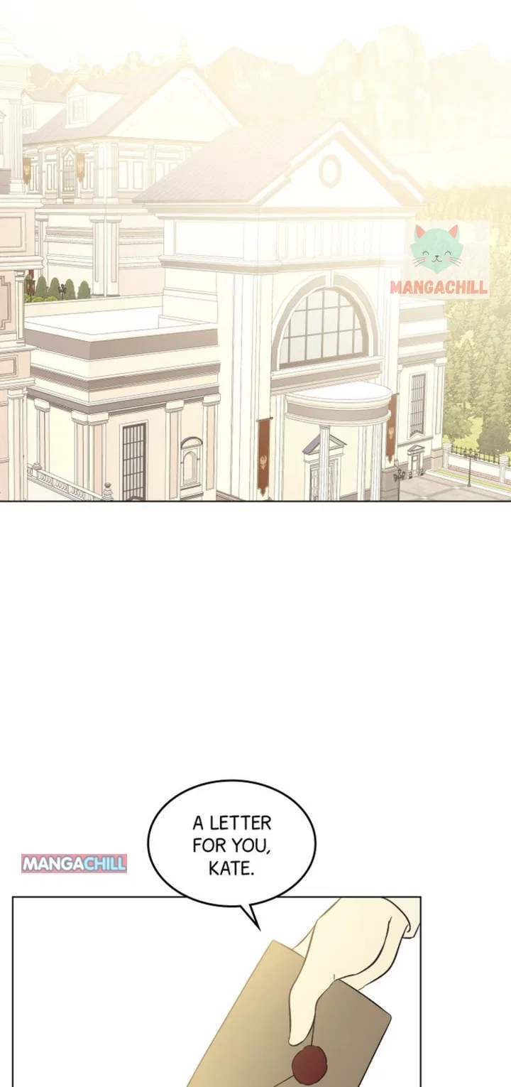 Oh! My Maid Master Chapter 47 – Page 26