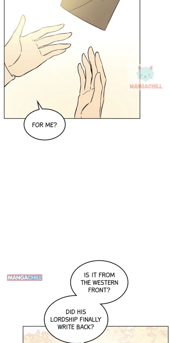 Oh! My Maid Master Chapter 47 – Page 27