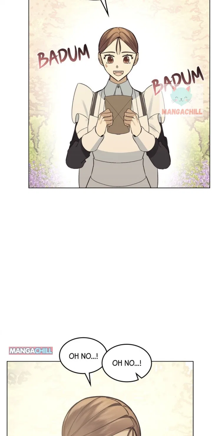 Oh! My Maid Master Chapter 47 – Page 28
