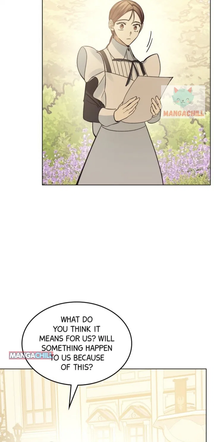 Oh! My Maid Master Chapter 47 – Page 30