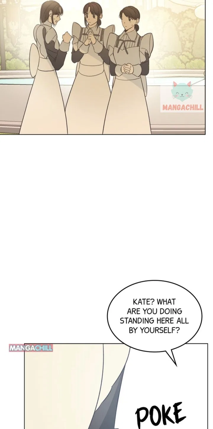 Oh! My Maid Master Chapter 47 – Page 31