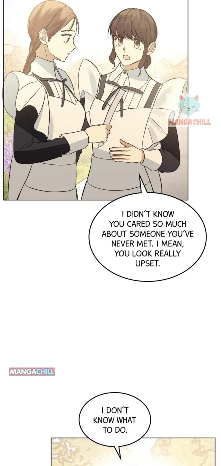 Oh! My Maid Master Chapter 47 – Page 33