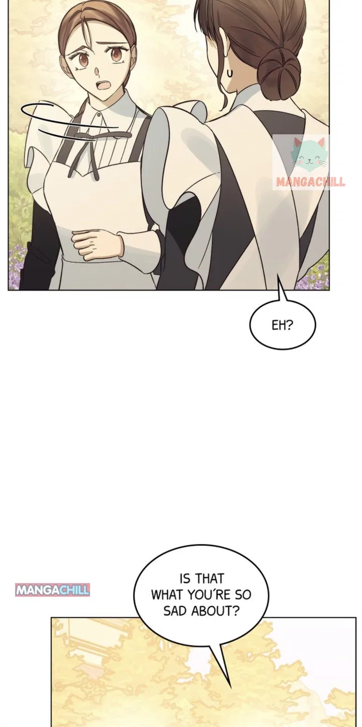 Oh! My Maid Master Chapter 47 – Page 35