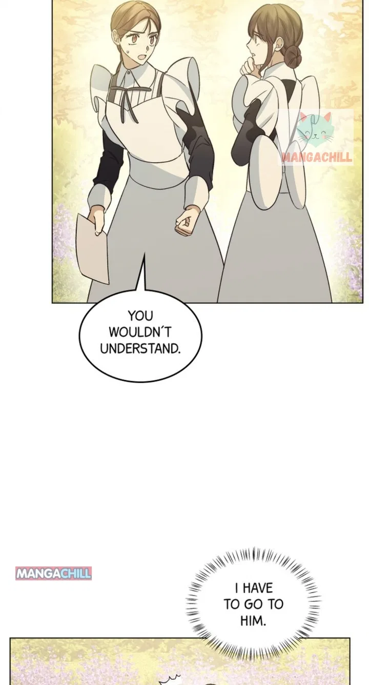 Oh! My Maid Master Chapter 47 – Page 36