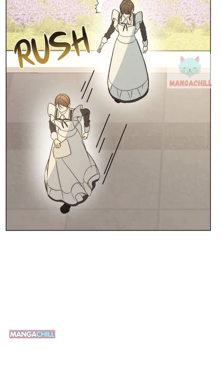 Oh! My Maid Master Chapter 47 – Page 37