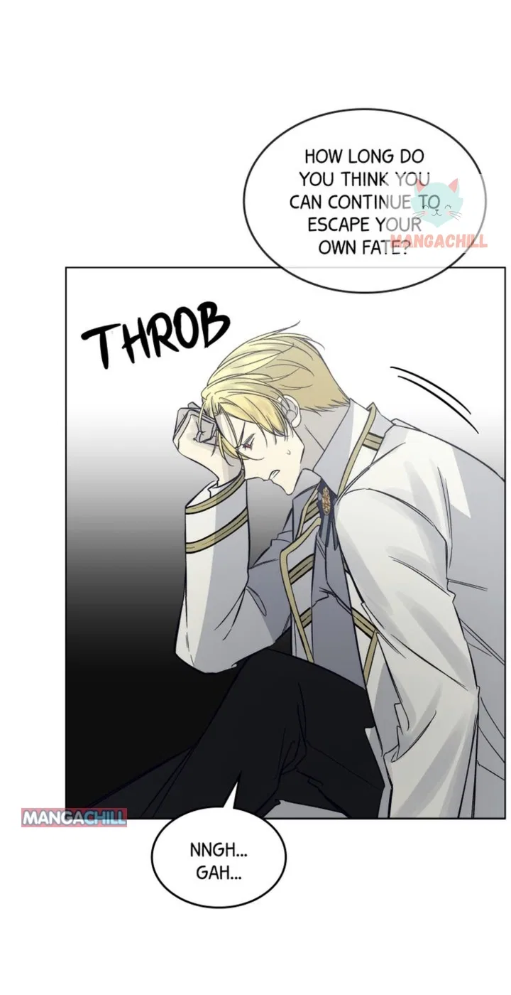 Oh! My Maid Master Chapter 47 – Page 43