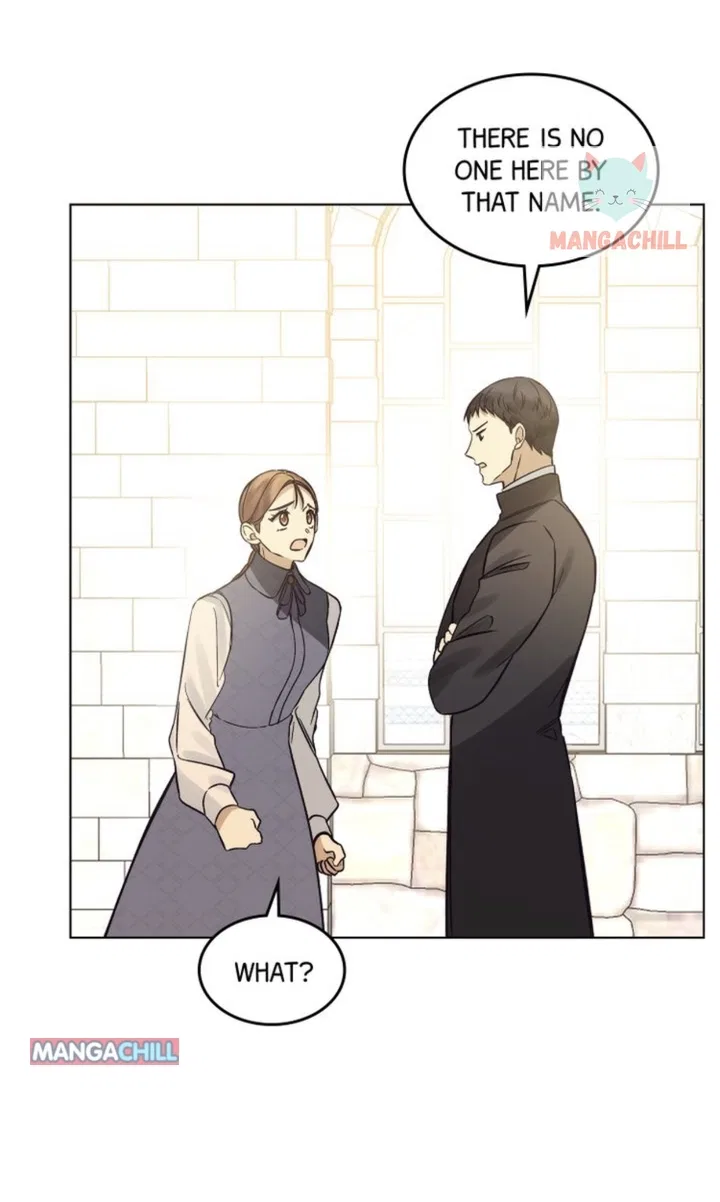 Oh! My Maid Master Chapter 47 – Page 45