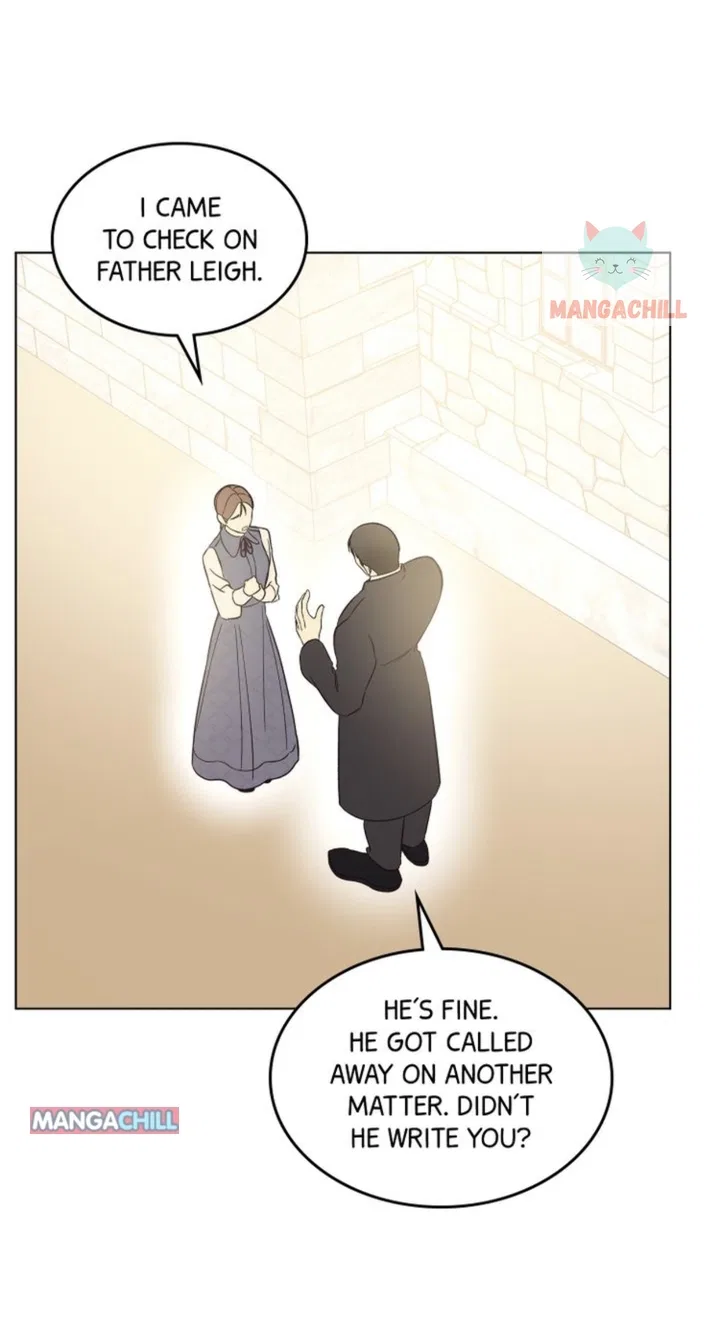 Oh! My Maid Master Chapter 47 – Page 48