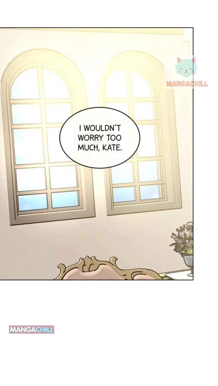Oh! My Maid Master Chapter 47 – Page 56