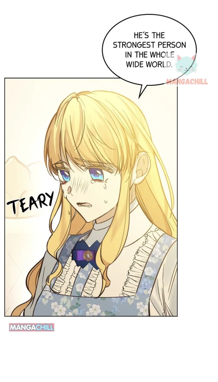 Oh! My Maid Master Chapter 47 – Page 58