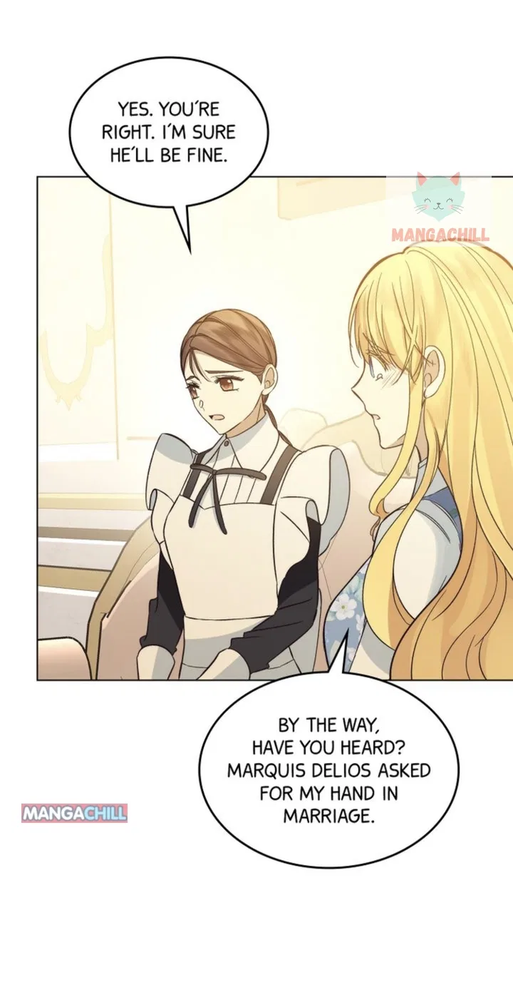 Oh! My Maid Master Chapter 47 – Page 59