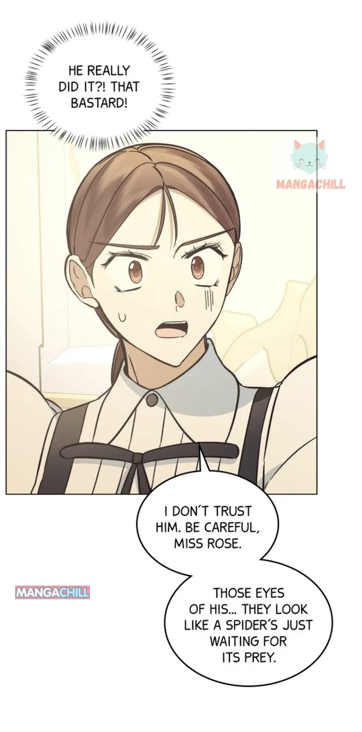 Oh! My Maid Master Chapter 47 – Page 60
