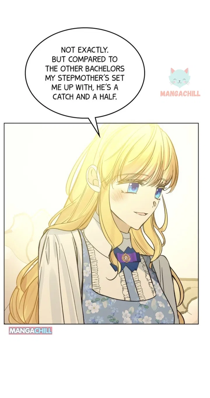 Oh! My Maid Master Chapter 47 – Page 62