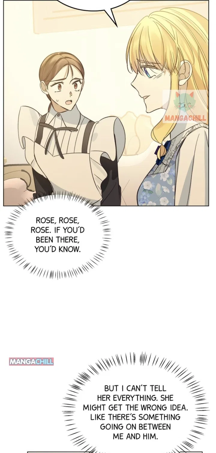 Oh! My Maid Master Chapter 47 – Page 64
