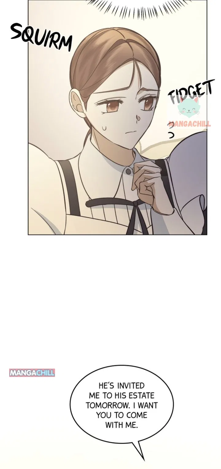 Oh! My Maid Master Chapter 47 – Page 65