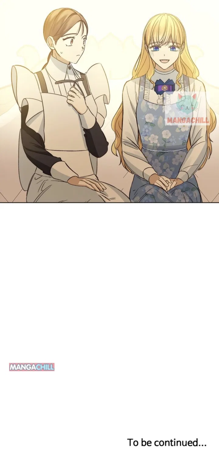 Oh! My Maid Master Chapter 47 – Page 66