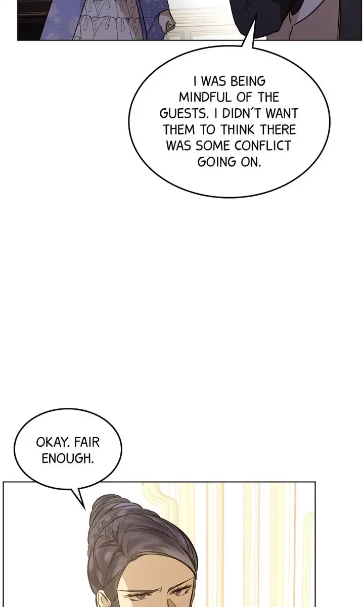 Oh! My Maid Master Chapter 46 – Page 3
