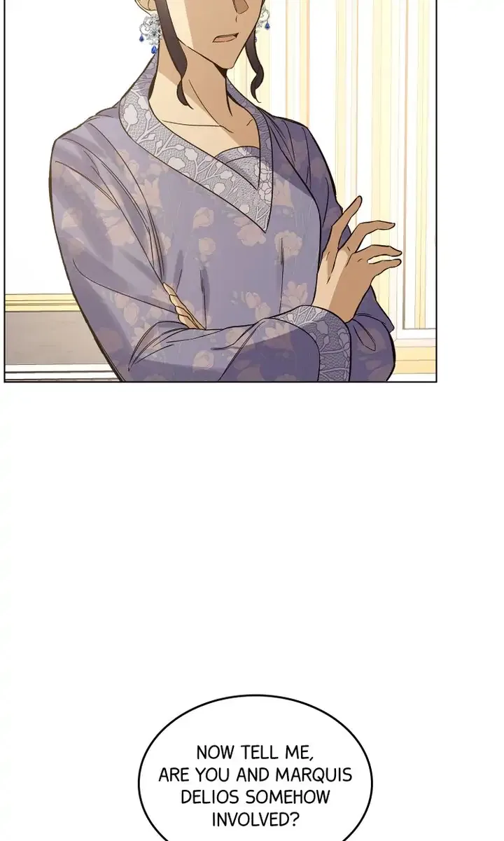 Oh! My Maid Master Chapter 46 – Page 4