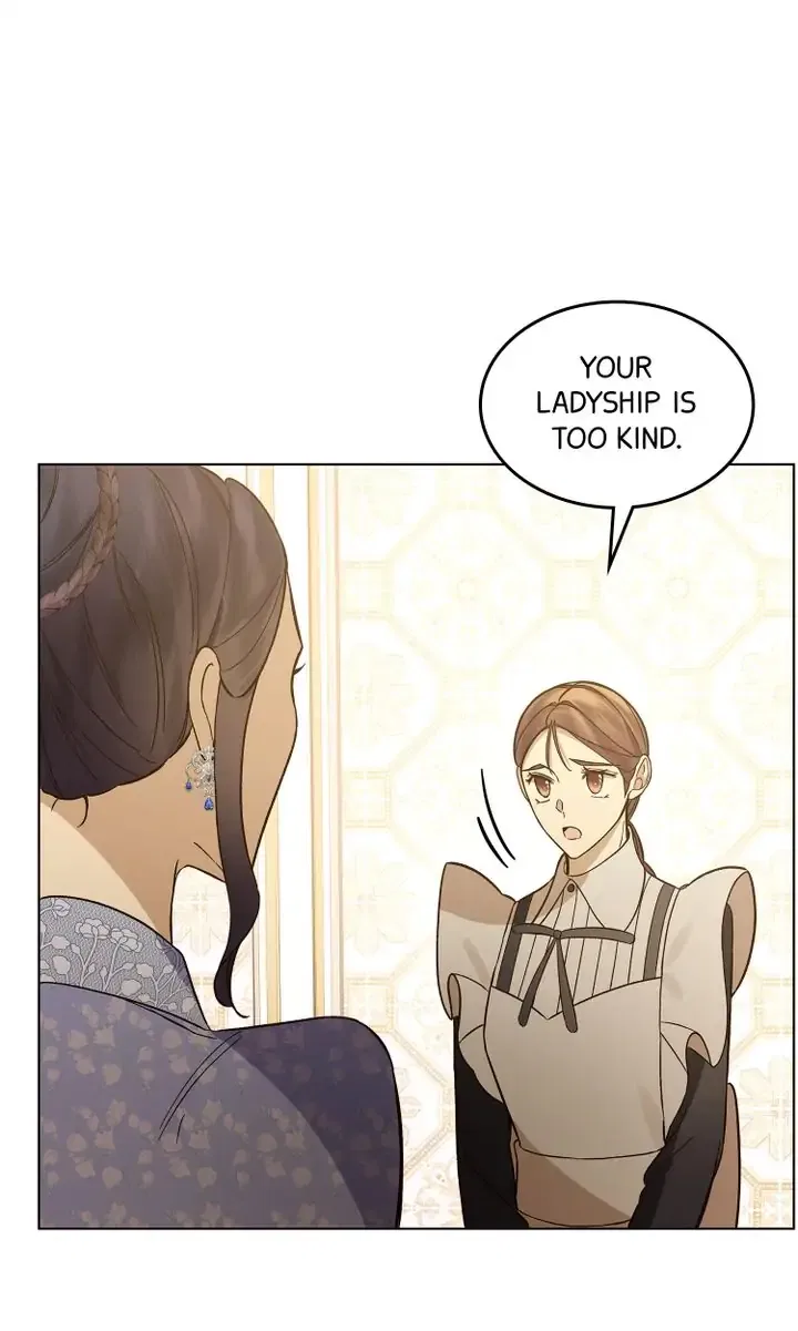 Oh! My Maid Master Chapter 46 – Page 8