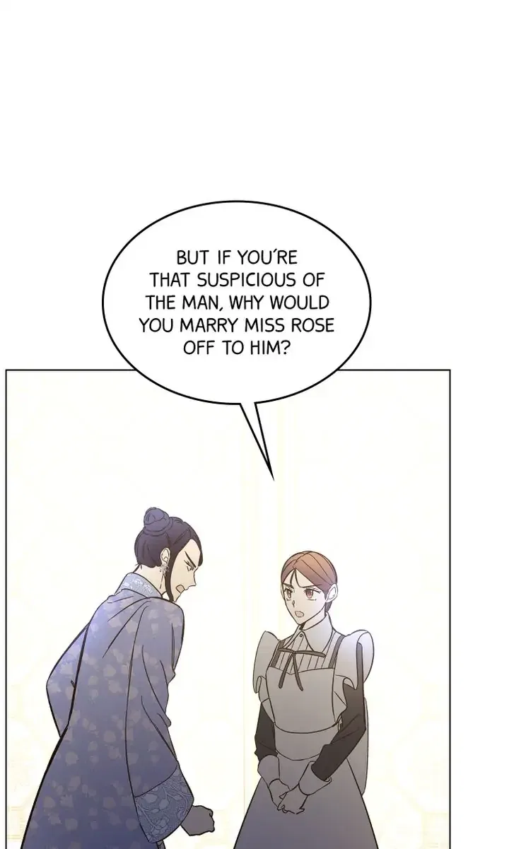 Oh! My Maid Master Chapter 46 – Page 9