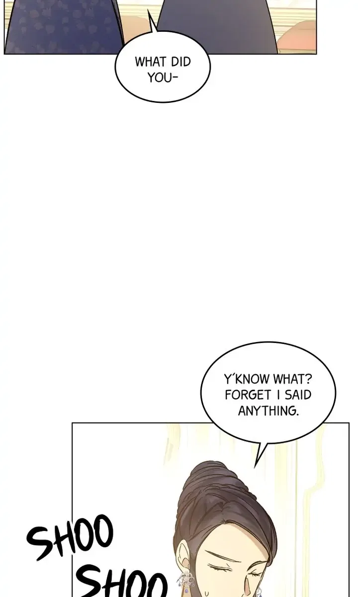 Oh! My Maid Master Chapter 46 – Page 10