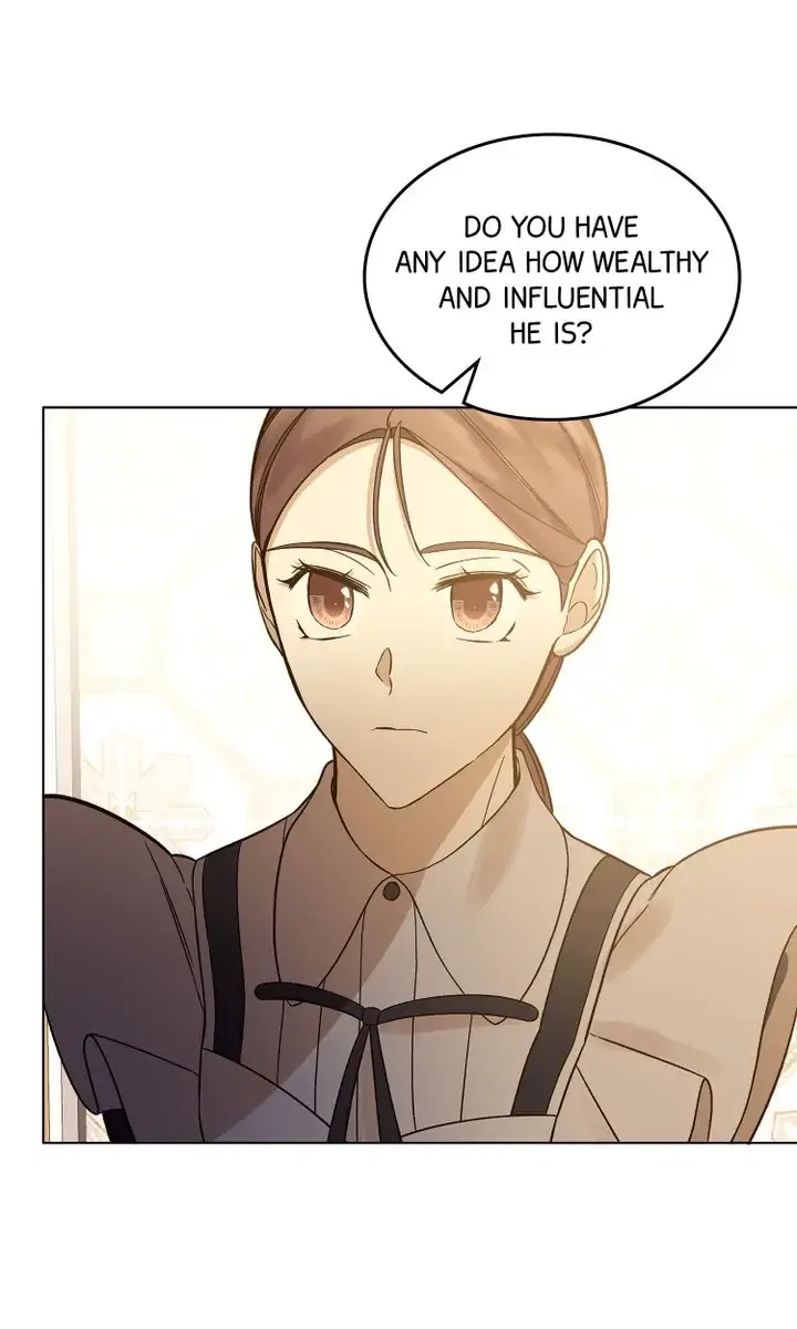 Oh! My Maid Master Chapter 46 – Page 13