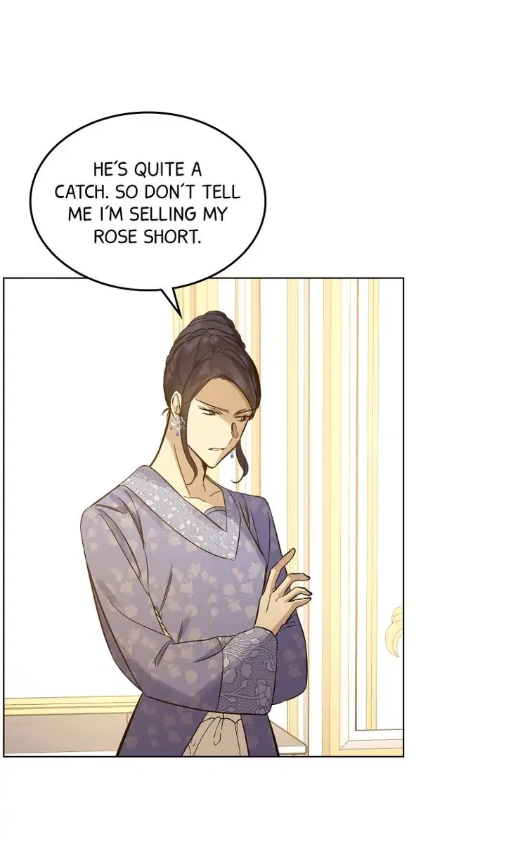 Oh! My Maid Master Chapter 46 – Page 14