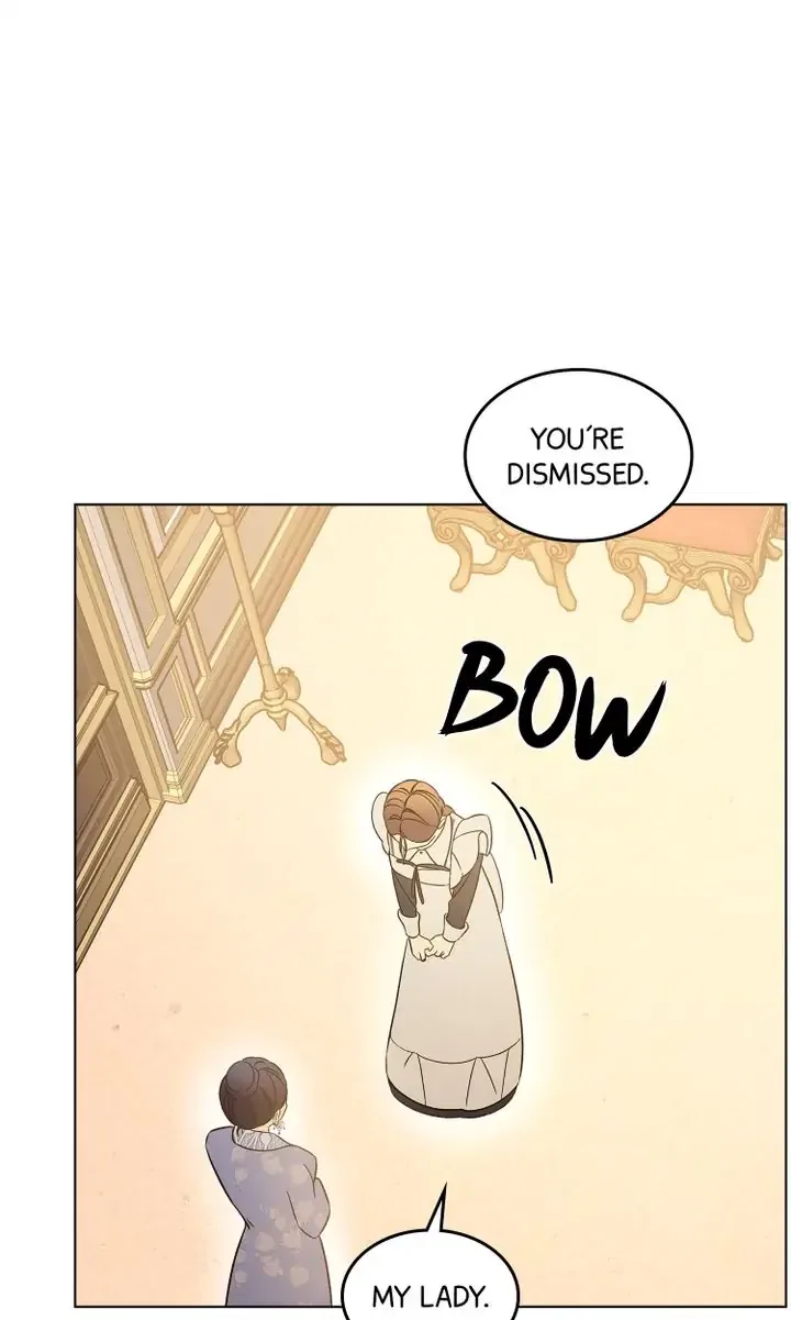 Oh! My Maid Master Chapter 46 – Page 15