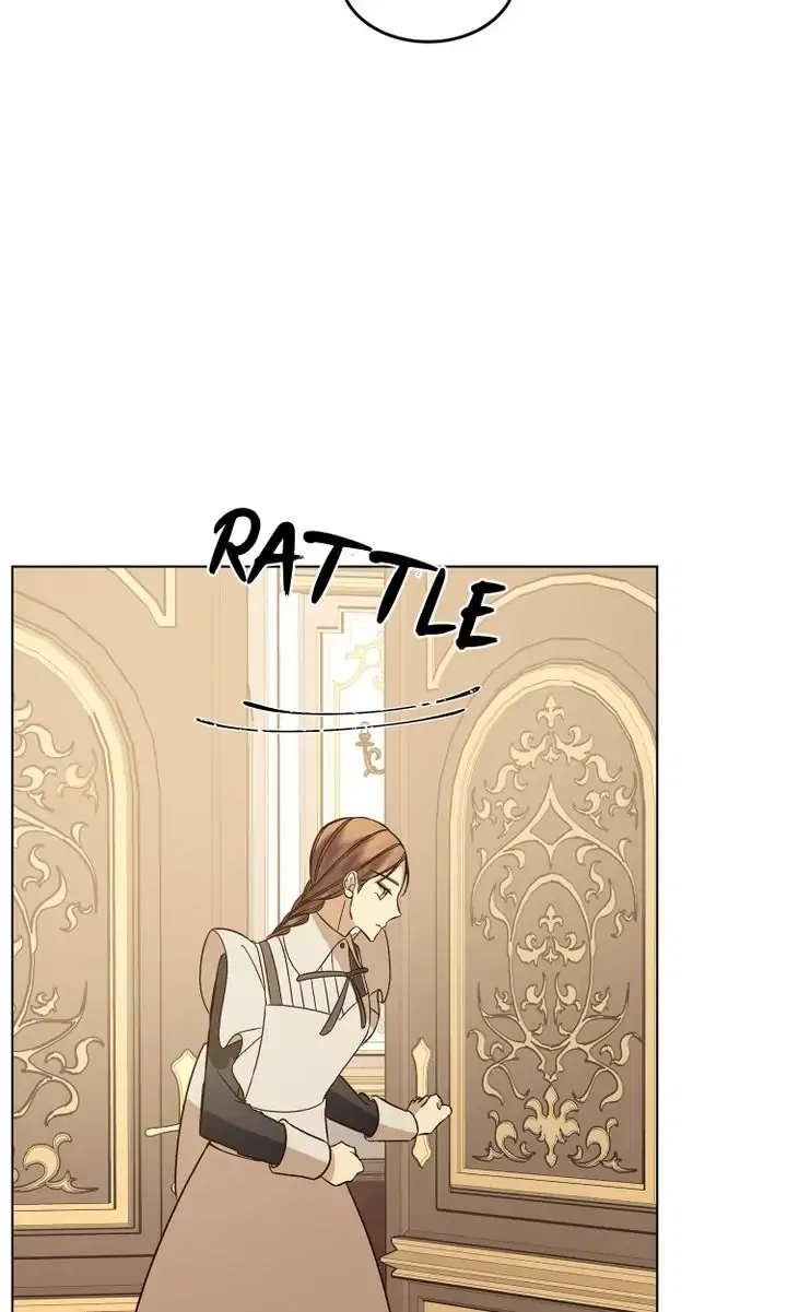 Oh! My Maid Master Chapter 46 – Page 16