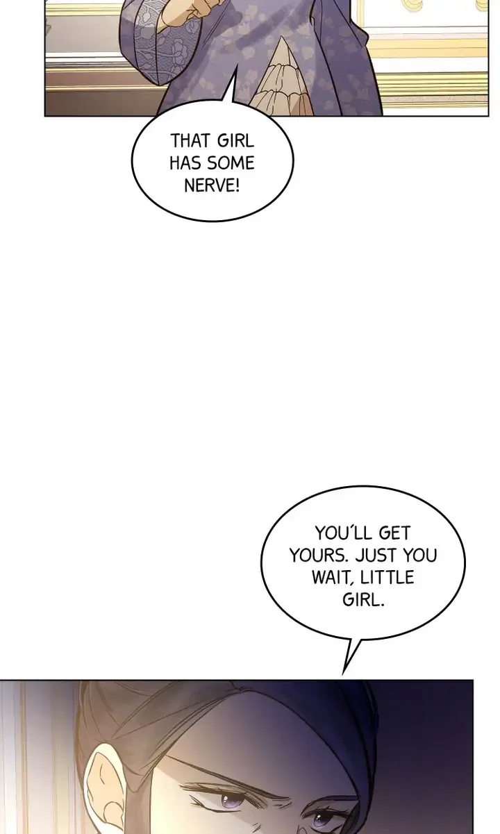 Oh! My Maid Master Chapter 46 – Page 18