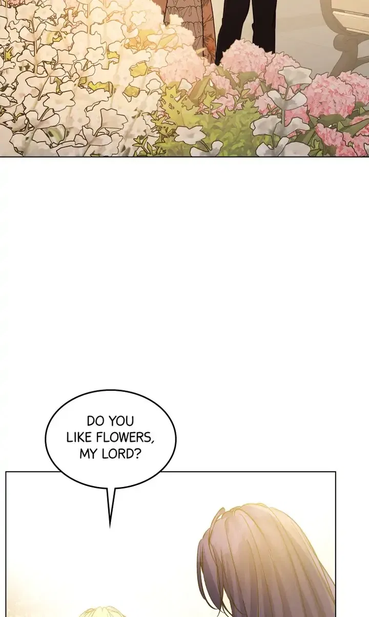 Oh! My Maid Master Chapter 46 – Page 21
