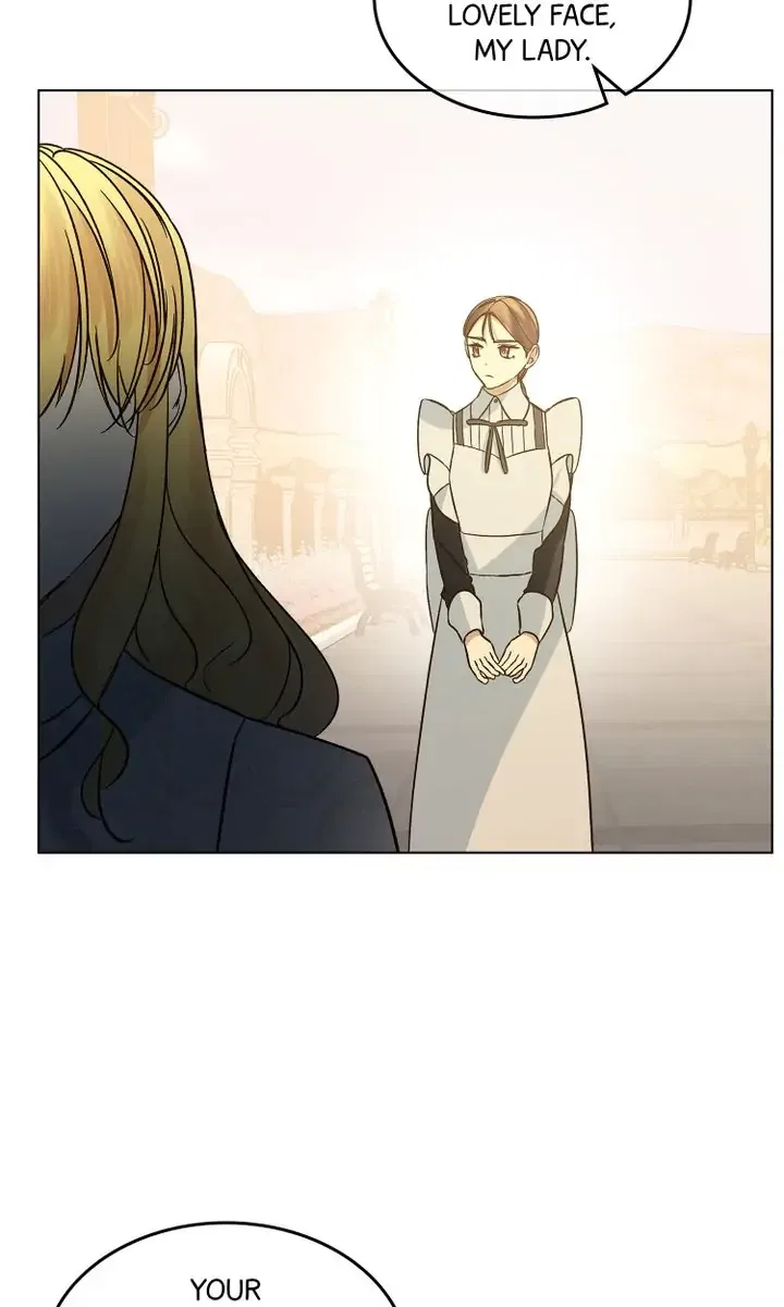 Oh! My Maid Master Chapter 46 – Page 23