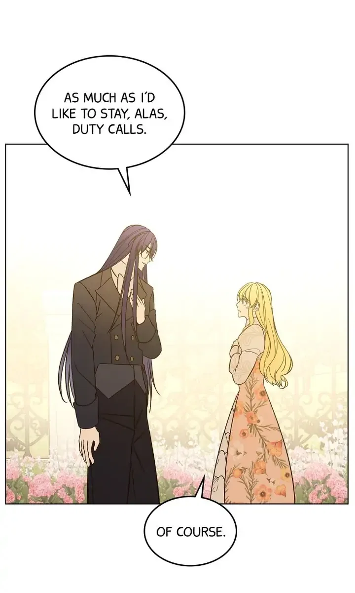 Oh! My Maid Master Chapter 46 – Page 26