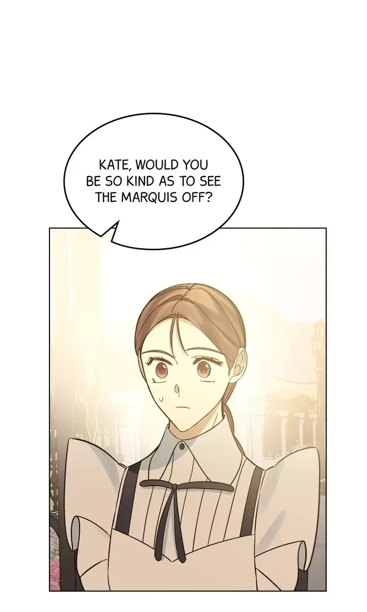 Oh! My Maid Master Chapter 46 – Page 27