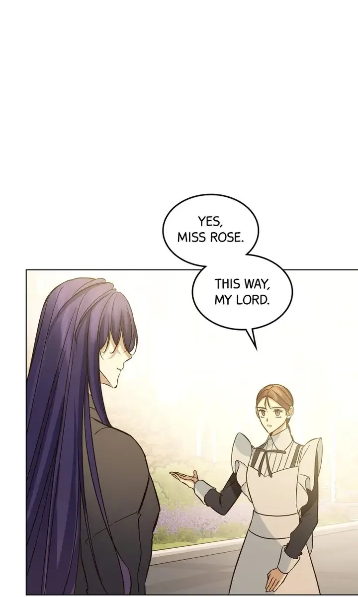 Oh! My Maid Master Chapter 46 – Page 28