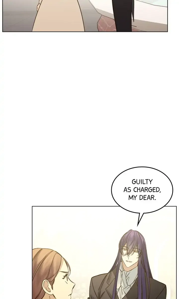 Oh! My Maid Master Chapter 46 – Page 36
