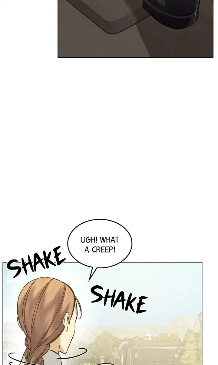 Oh! My Maid Master Chapter 46 – Page 44