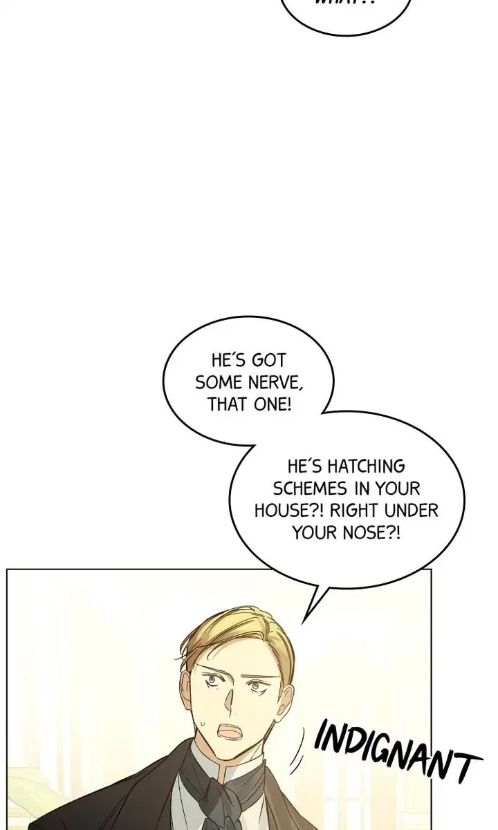 Oh! My Maid Master Chapter 46 – Page 59