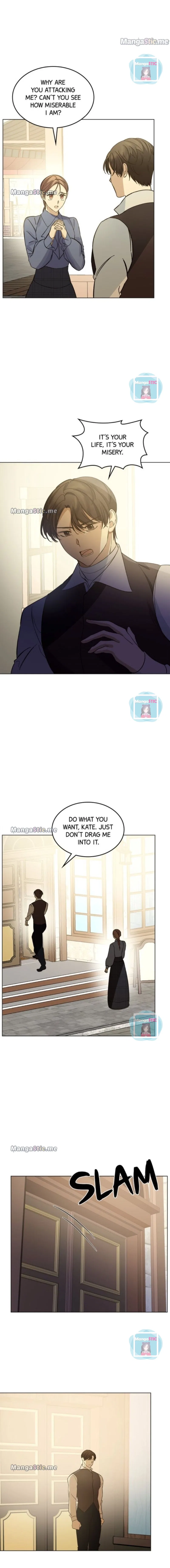 Oh! My Maid Master Chapter 45 – Page 2
