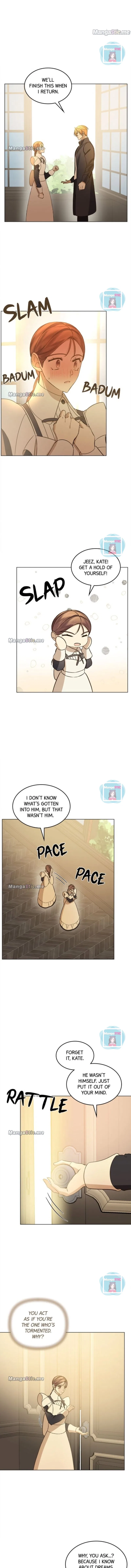 Oh! My Maid Master Chapter 44 – Page 2