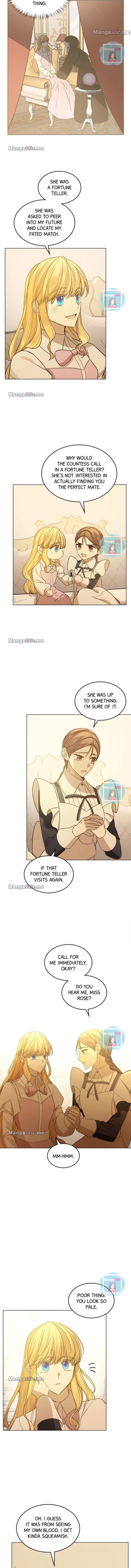 Oh! My Maid Master Chapter 44 – Page 4