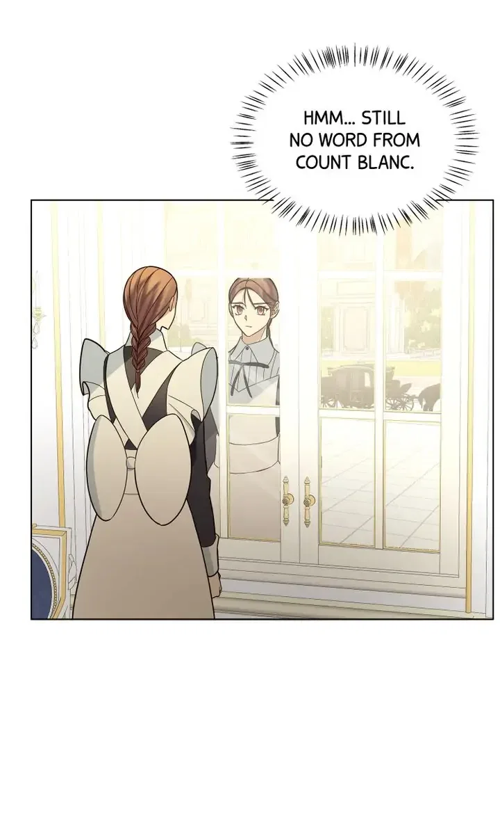Oh! My Maid Master Chapter 43 – Page 2