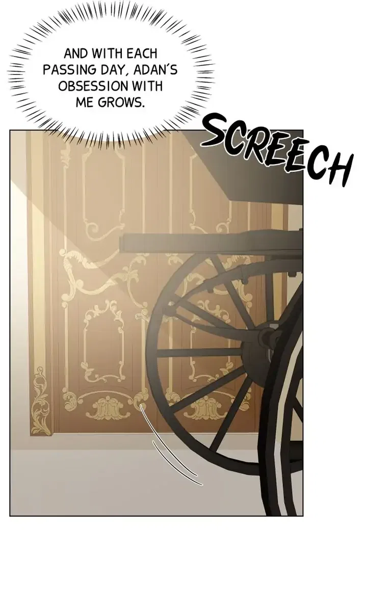 Oh! My Maid Master Chapter 43 – Page 3