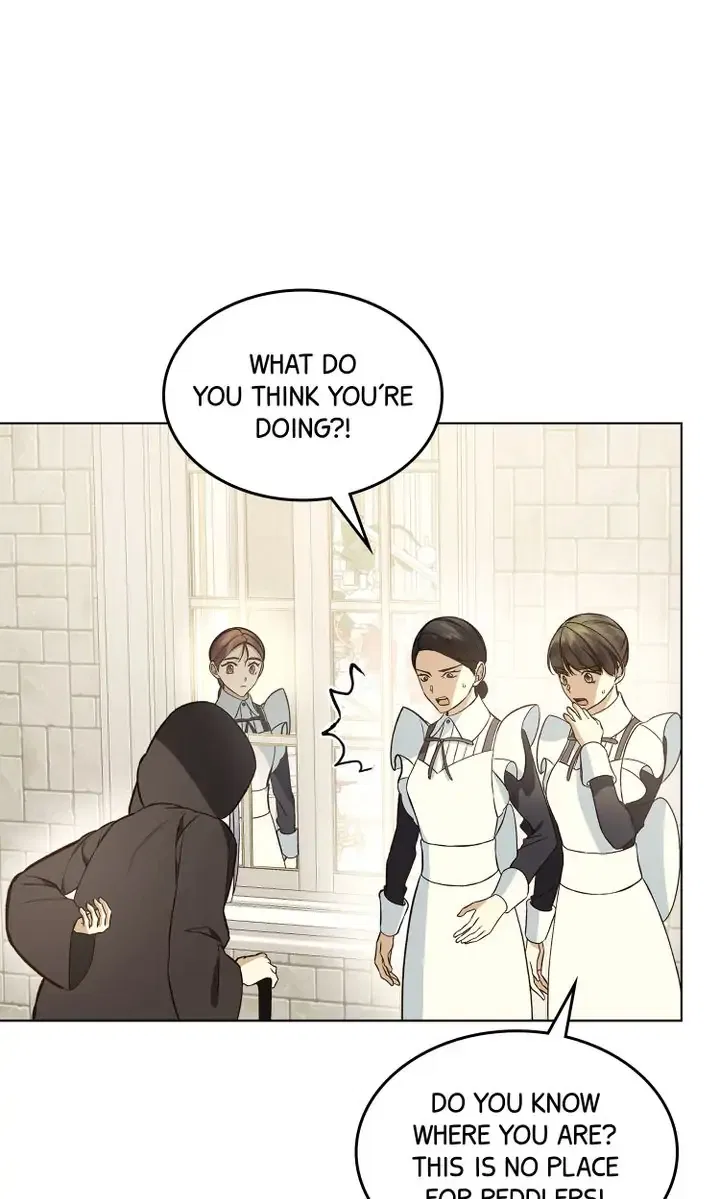 Oh! My Maid Master Chapter 43 – Page 5