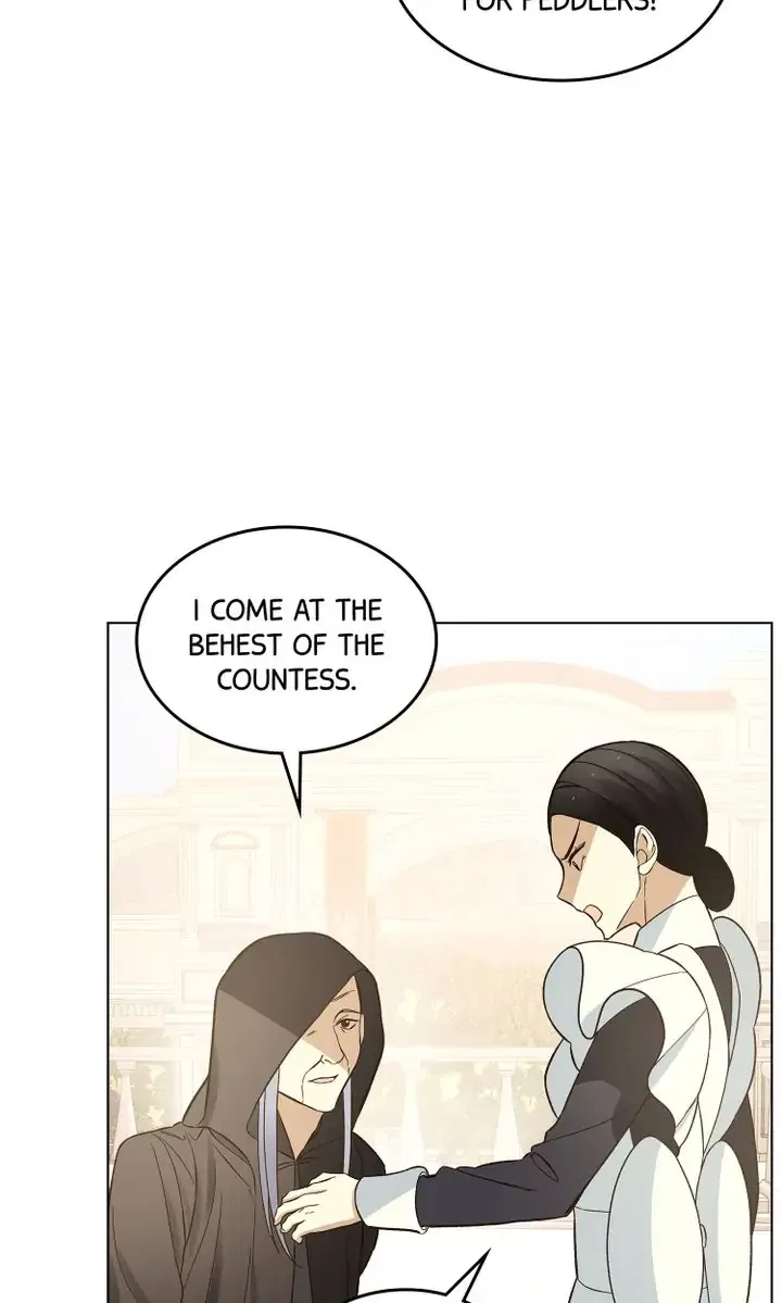 Oh! My Maid Master Chapter 43 – Page 6