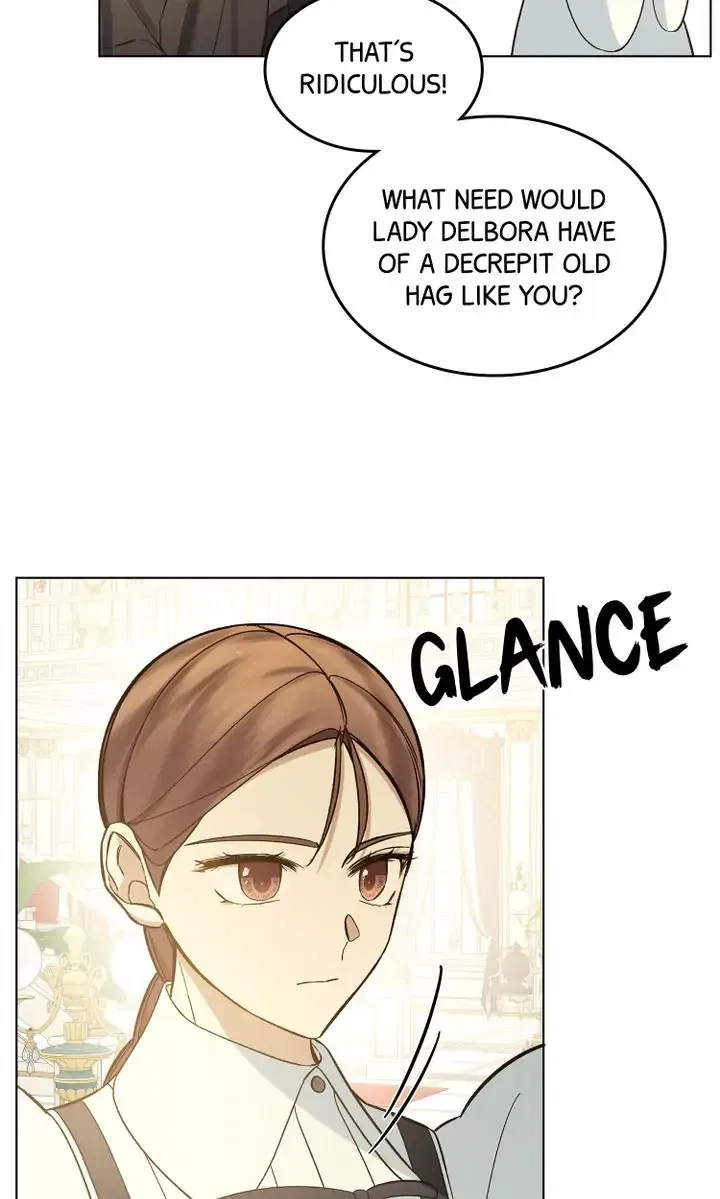 Oh! My Maid Master Chapter 43 – Page 7