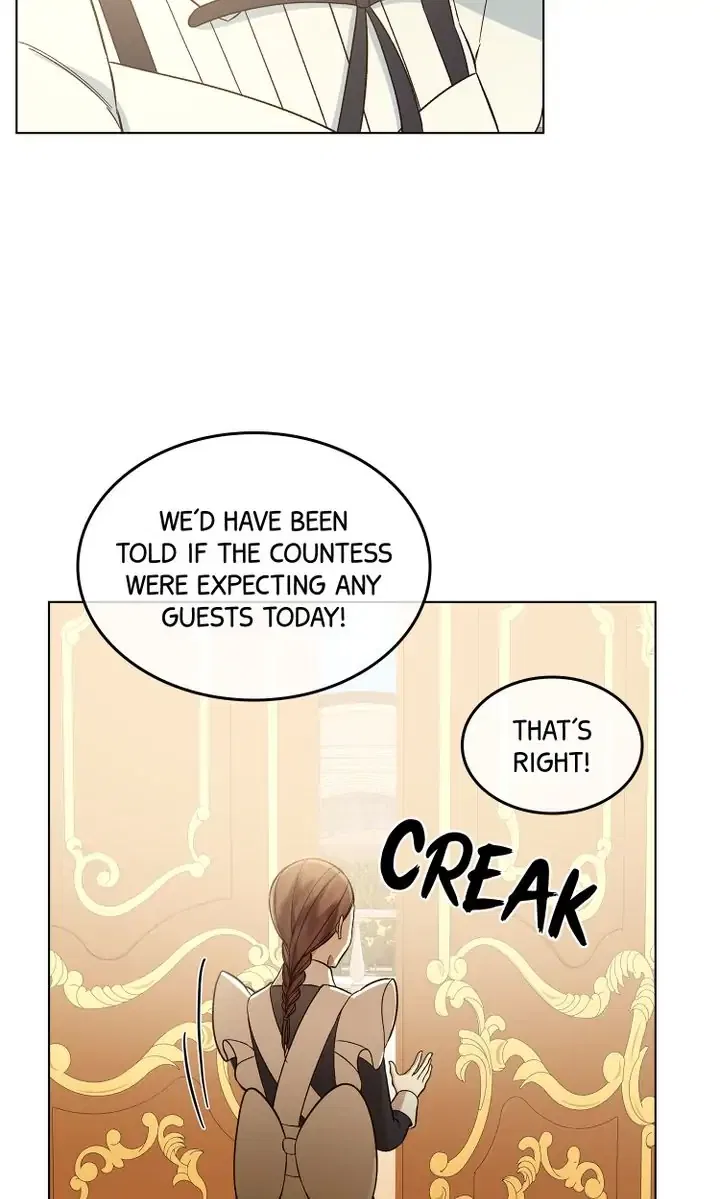 Oh! My Maid Master Chapter 43 – Page 8