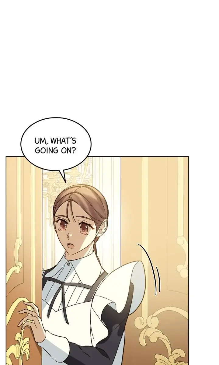 Oh! My Maid Master Chapter 43 – Page 10