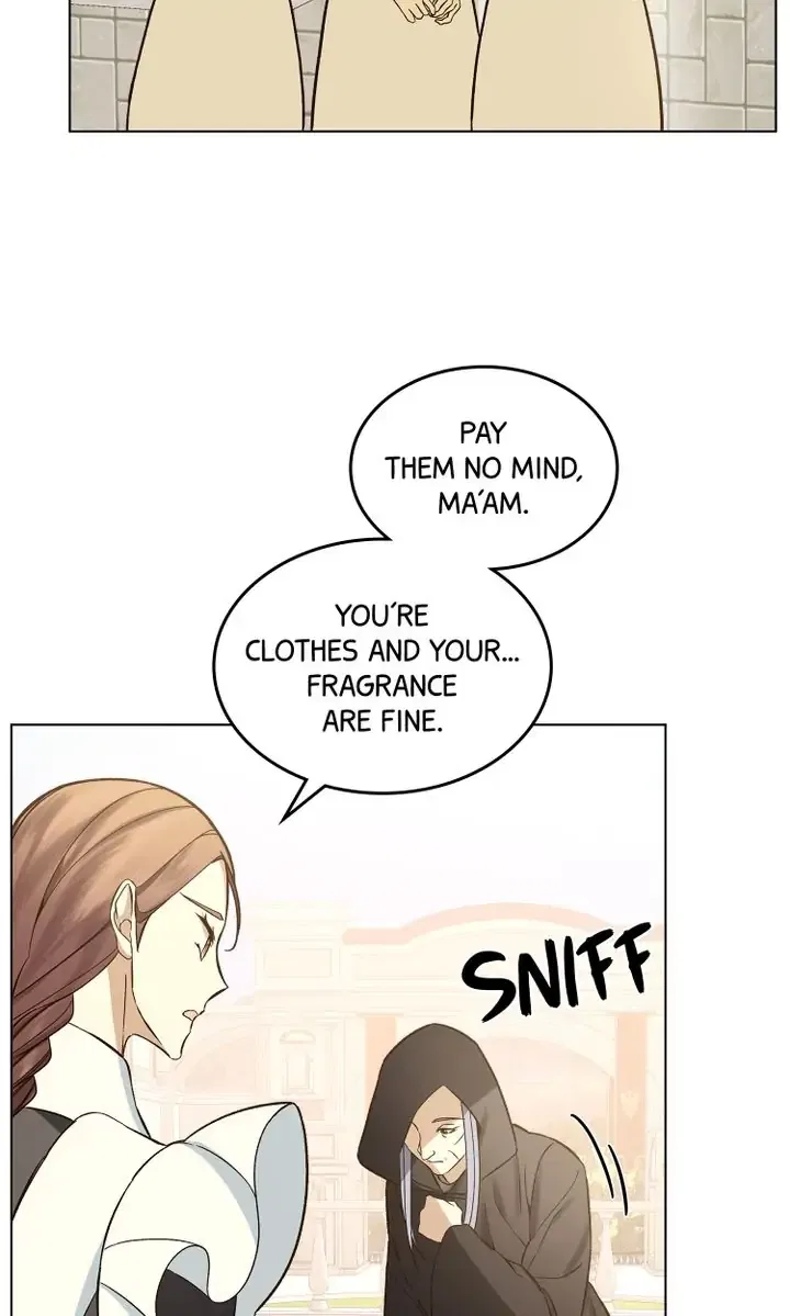 Oh! My Maid Master Chapter 43 – Page 12